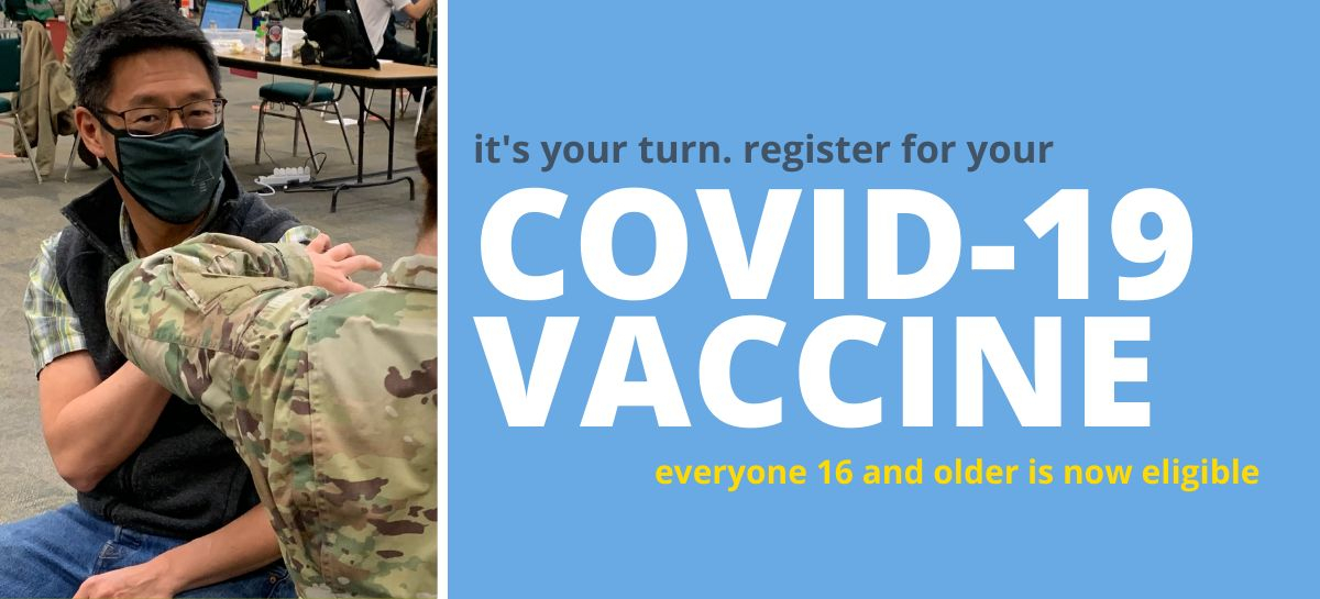 Covid 19 Vaccine Deschutes County Oregon