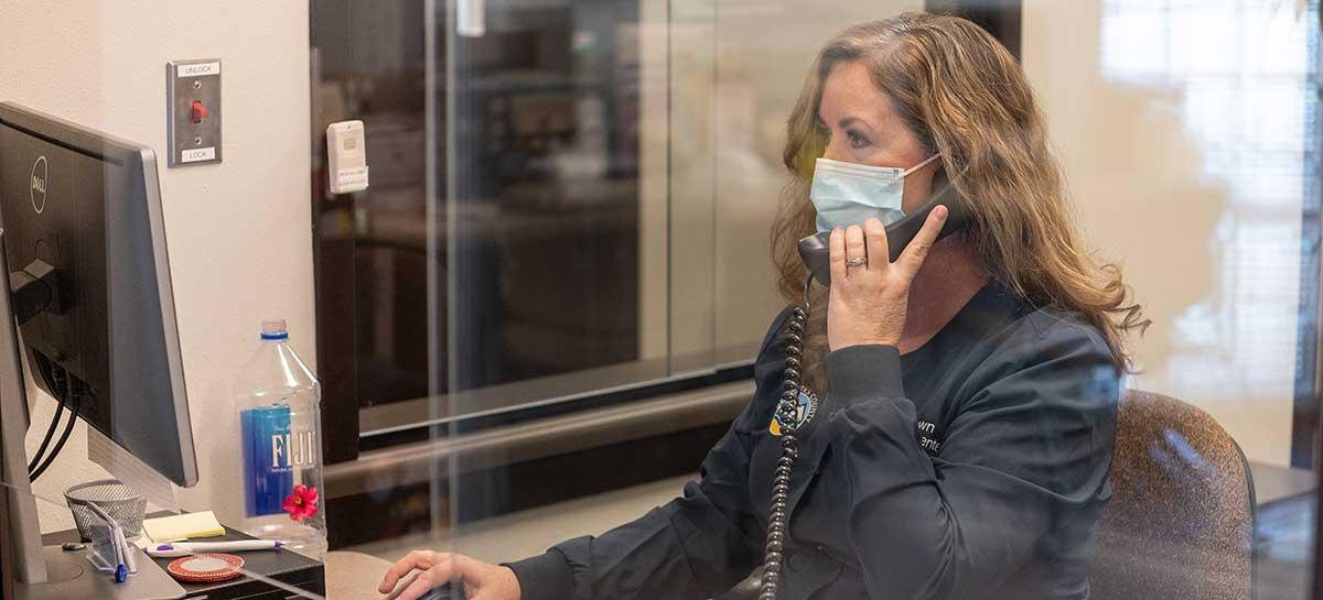 Deschutes County Oregon Enhancing the lives of citizens by delivering