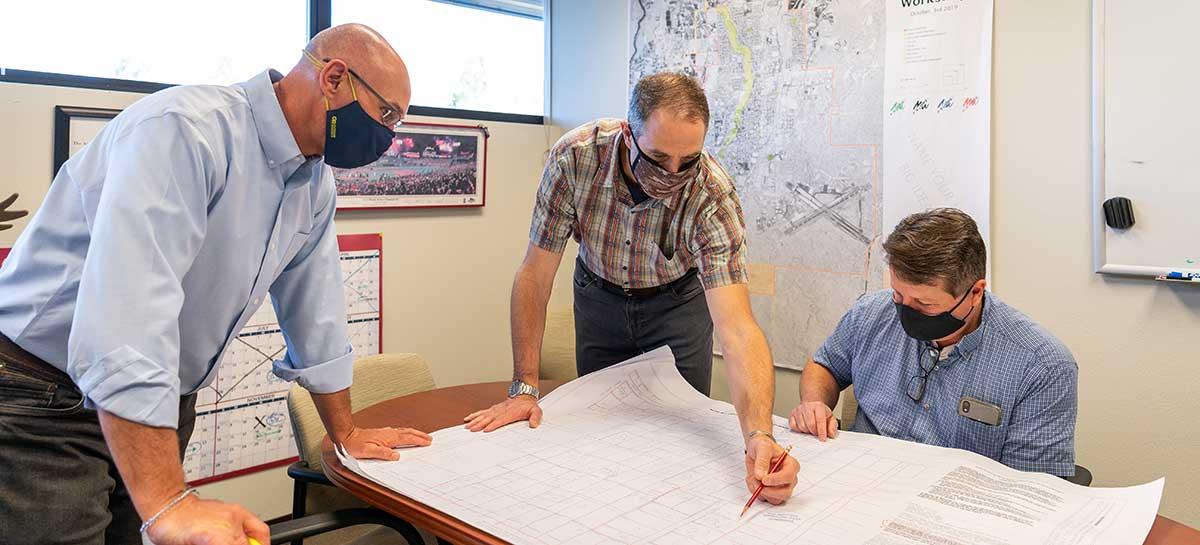 Deschutes County Oregon Enhancing the lives of citizens by delivering