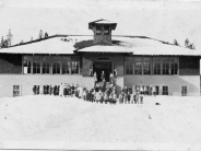 Photo of Lapine School