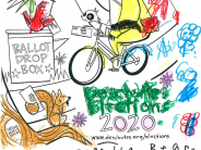 Annabella Beare, Miller Elementary, Grade K-2