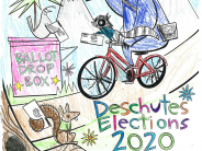 Henry M., Central Christian School, Grade K-2