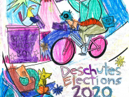 Julia Hoover, Miller Elementary, Grade K-2