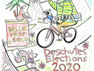 Sal Albano, Silver Rail Elementary, Grade K-2