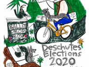 Zane Kirk, John Tuck Elementary, Grade K-2