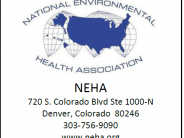 National Environmental Health Association