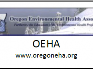Oregon Environmental Health Association