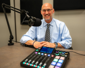 Nick Lelack - County Administrator