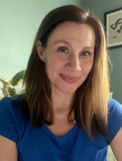 Kara Beaver Kara Beaver