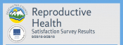Reproductive Health Survey Results 