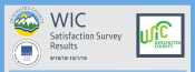 WIC Satisfaction Survey Results