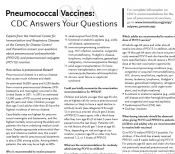 Pneumococcal 
