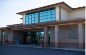 Deschutes County Health Services Building 
