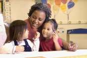 Daycare Photo