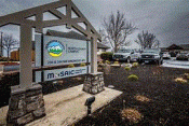 Kingwood Health Services Building Image