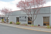 Deschutes County Downtown Clinic - Harriman Health Care