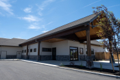 Redmond Behavioral Health