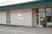 School Based Health Center - M.A. Lynch Elementary 