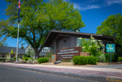 Redmond Services Building