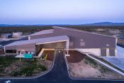 Northwest Transfer Station & Recycling Center 