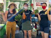 Farmers Markets HDFFA