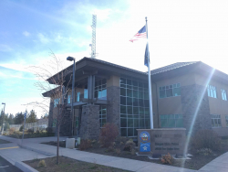 Deschutes 9-1-1 Center