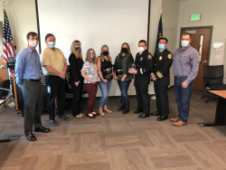 2020 Award Winners
