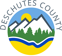 Deschutes County Logo