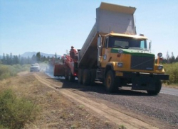 Road Department Crews