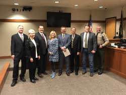 2019 Swearing In
