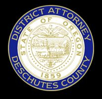 DA's Office logo