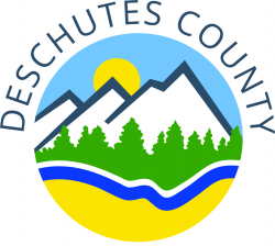 Deschutes logo