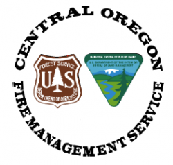 Central Oregon Fire Management Service
