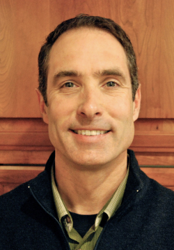 Peter Gutowsky