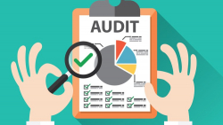 Deschutes County Internal Audit Reports