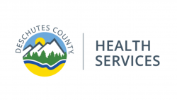 Deschutes County Health Services Logo