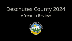 Screen shot of Year in Review video