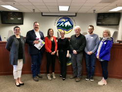 April 2018 is Child Abuse Prevention Month