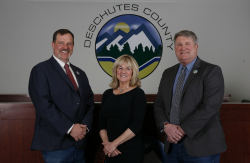 Board of Commissioners