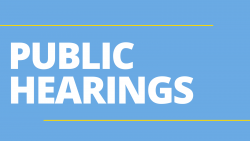 Public Hearing Graphic 