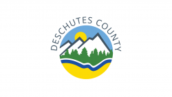 Deschutes County logo