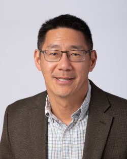 Phil Chang