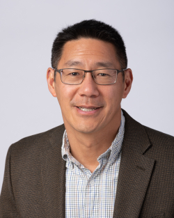 Commissioner Phil Chang