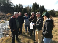 Planning Commission Tour