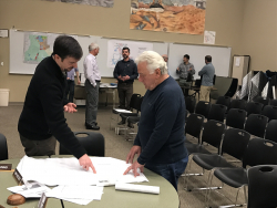 Community Meeting