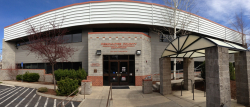 CDD Bend Office