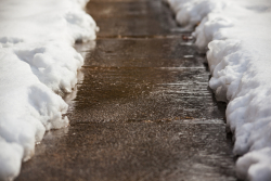 Safe Sidewalks