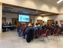 Planning Commission Open House