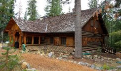 Skyliner Lodge