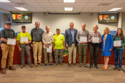 2024 BPAC Safe Sidewalks Award Winners